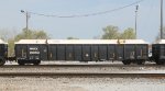 MWCX 200457 - Midwest Railcar Corp